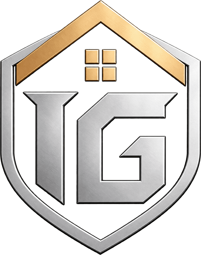 Iron Guard Lodging